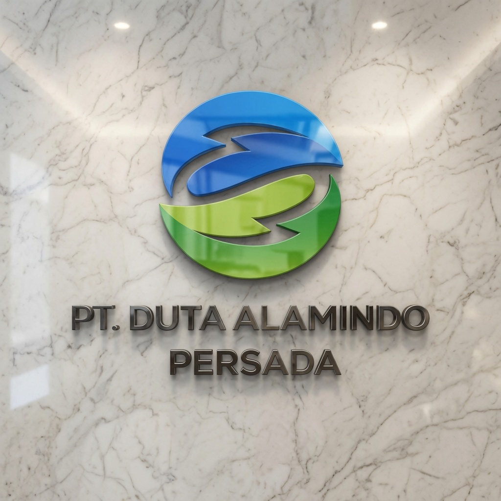 PT. Duta Alamindo Persada